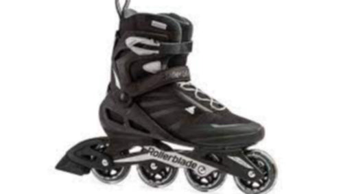 Rollerblading: 3-Student Discount Package: 5 Hours