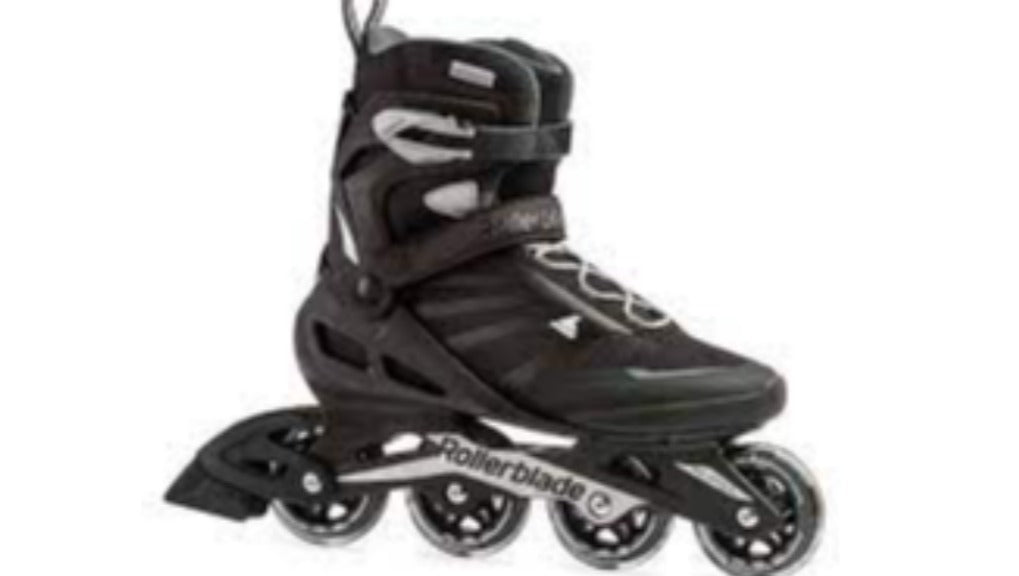 Rollerblading: 3-Student Class Discount Package: 3 Hours (Chicago, Vegas, Whittier, Huntington Beach Only)