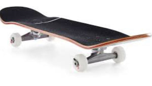 Skateboarding Camp | Week of August 11th | 9am-3pm Mon-Fri