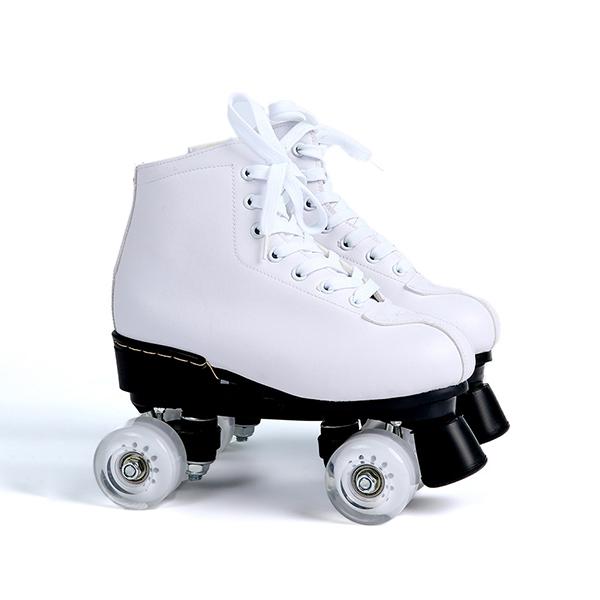 Rental: Roller Skates