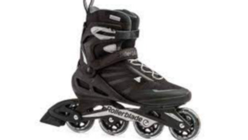 Rollerblading: Private Lesson Discount Package: 5-Hours