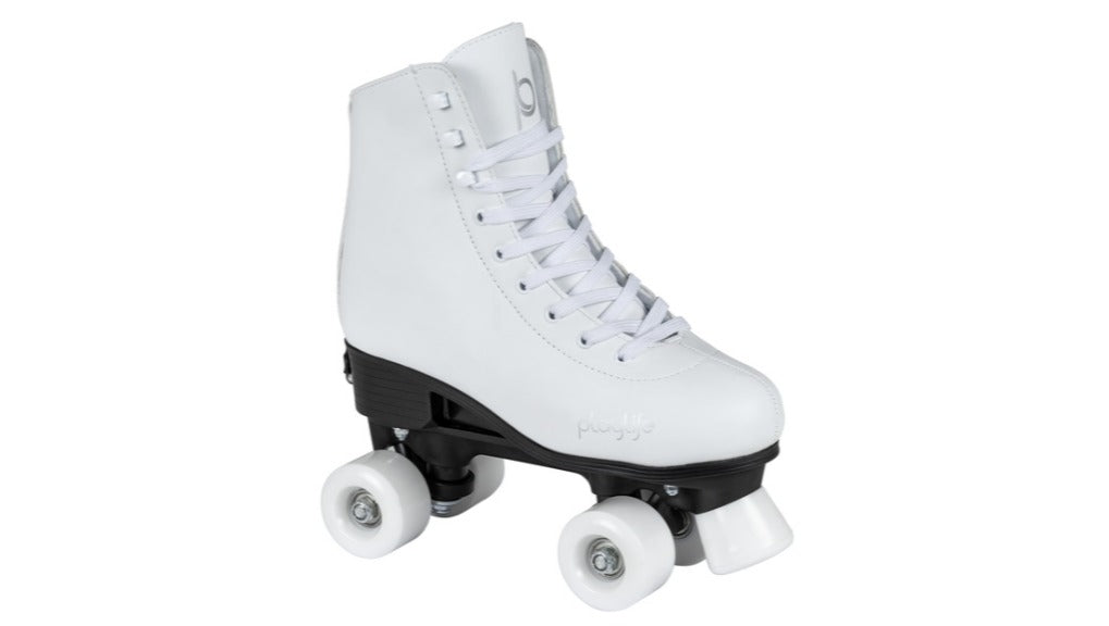 Rollerskating: Private Lesson Discount Package: 3 Hours